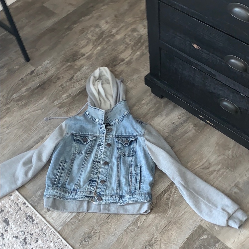 Rue 21 Jacket
